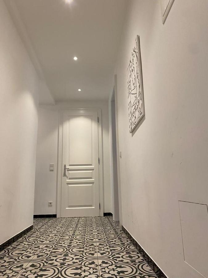 1St City La Opera Suites Βιέννη Εξωτερικό φωτογραφία
