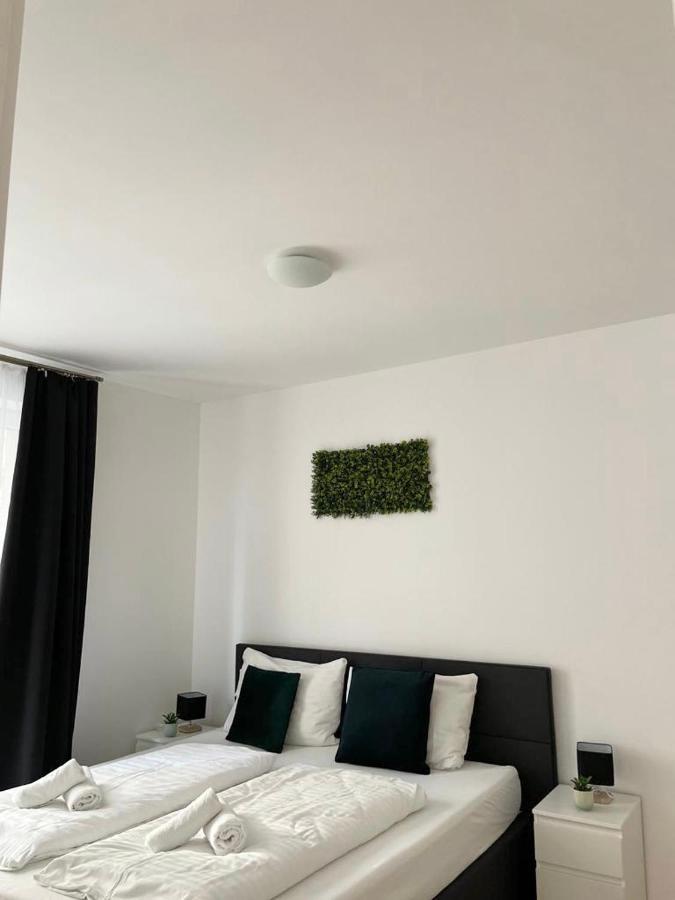 1St City La Opera Suites Βιέννη Εξωτερικό φωτογραφία