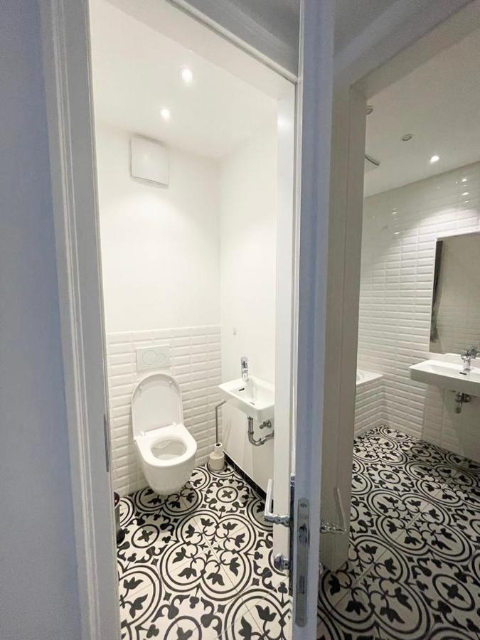 1St City La Opera Suites Βιέννη Εξωτερικό φωτογραφία