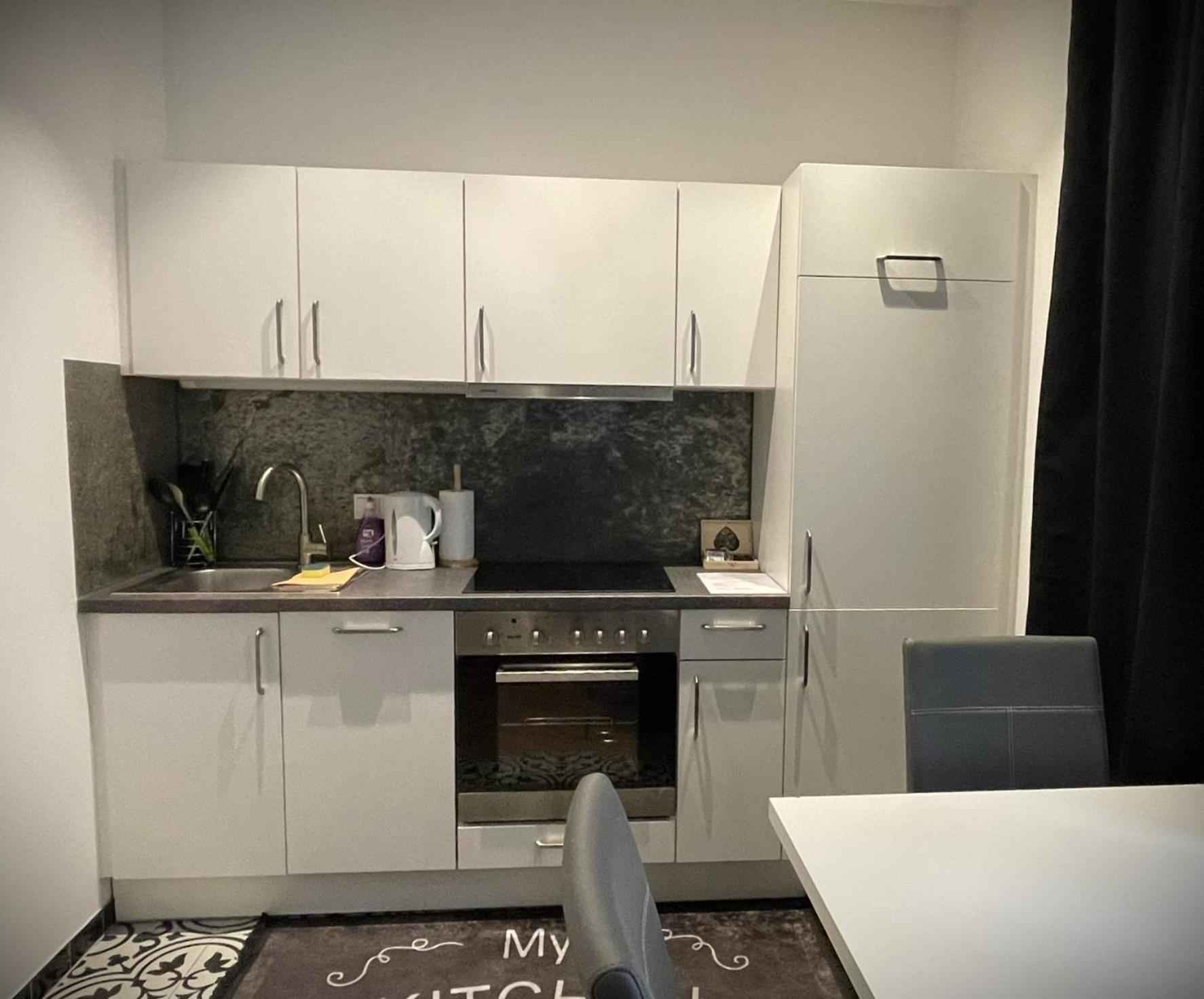 1St City La Opera Suites Βιέννη Εξωτερικό φωτογραφία