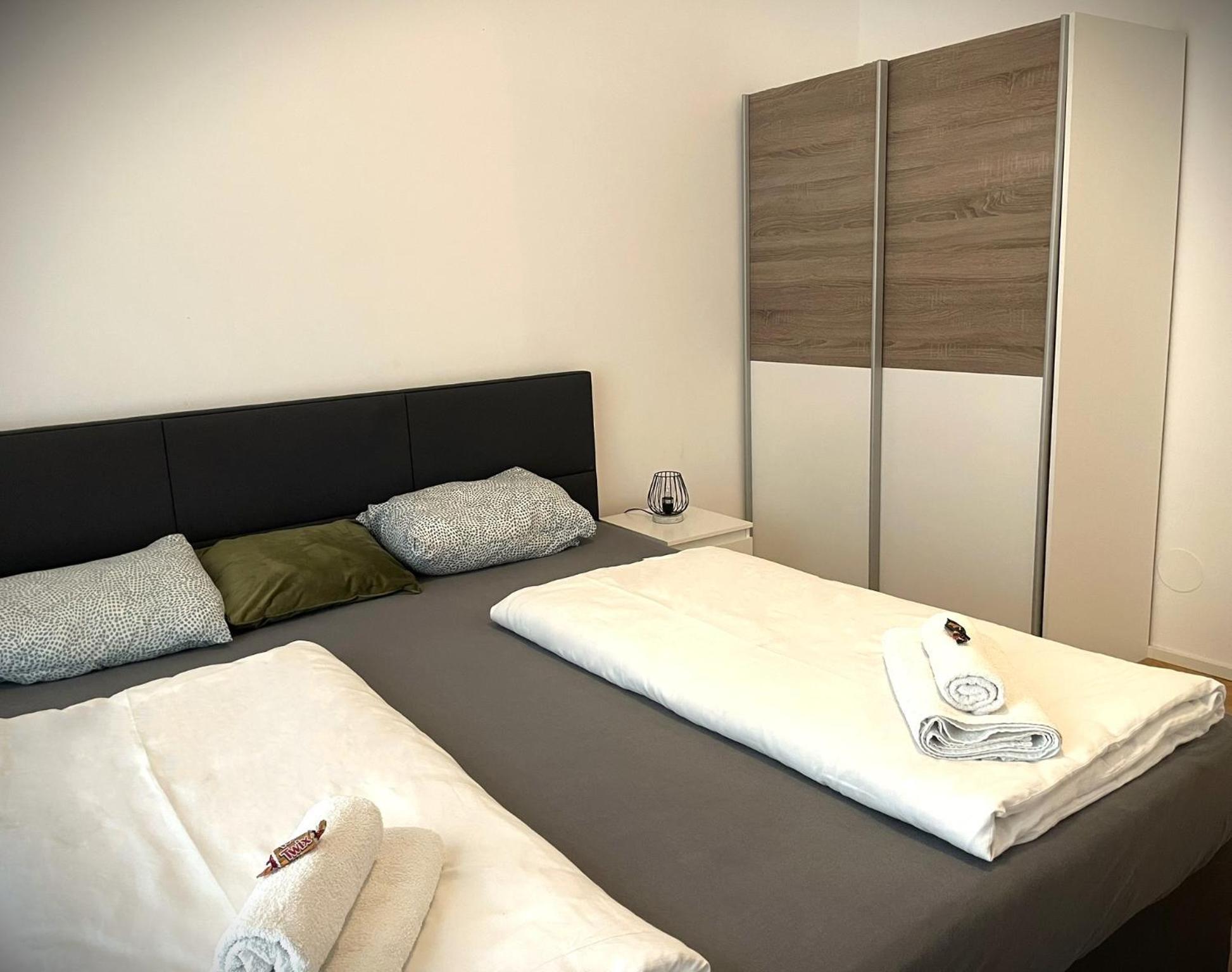 1St City La Opera Suites Βιέννη Εξωτερικό φωτογραφία